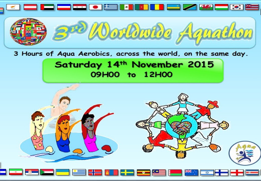 WWA 2015