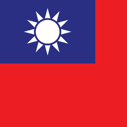 Taiwan